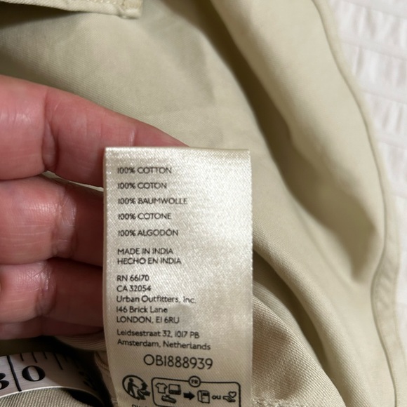 We the Free Freddie Shirt New With Tags - Picture 8 of 11